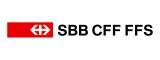 Logo SBB